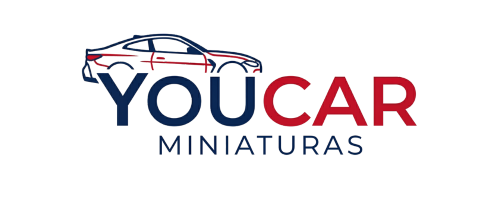 YOUCAR MINIATURAS